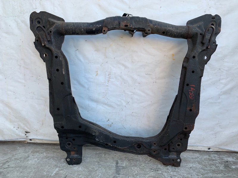 Балка передньої підвіски HONDA CRV 02-06 50200-S9A-A01 — 5