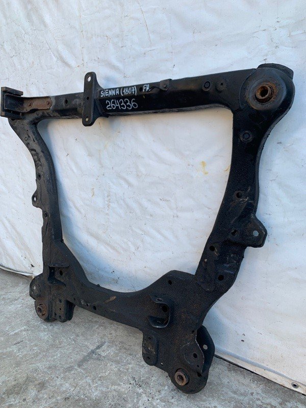 Балка передньої підвіски TOYOTA SIENNA 03-10 51100-08010 — 4