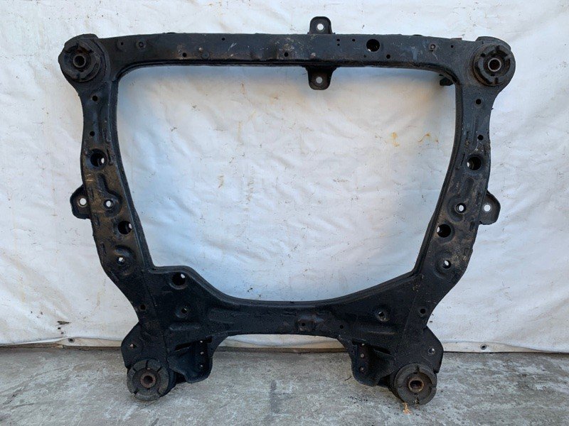 Балка передньої підвіски TOYOTA SIENNA 03-10 51100-08010 — 5
