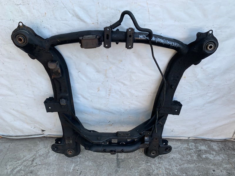 Балка передньої підвіски ACURA MDX (YD1) 00-06 50200-S3V-A00 — 2