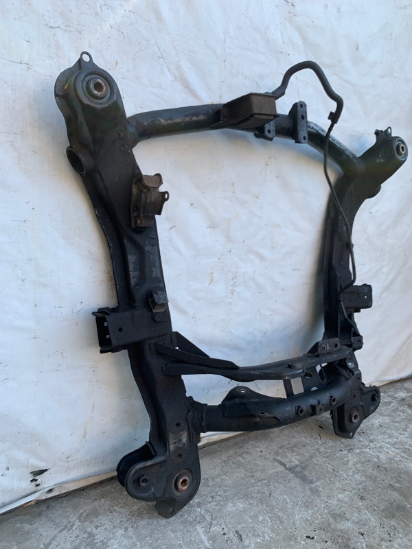 Балка передньої підвіски ACURA MDX (YD1) 00-06 50200-S3V-A00 — 3