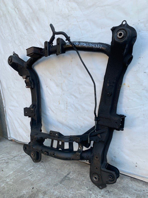 Балка передньої підвіски ACURA MDX (YD1) 00-06 50200-S3V-A00 — 4