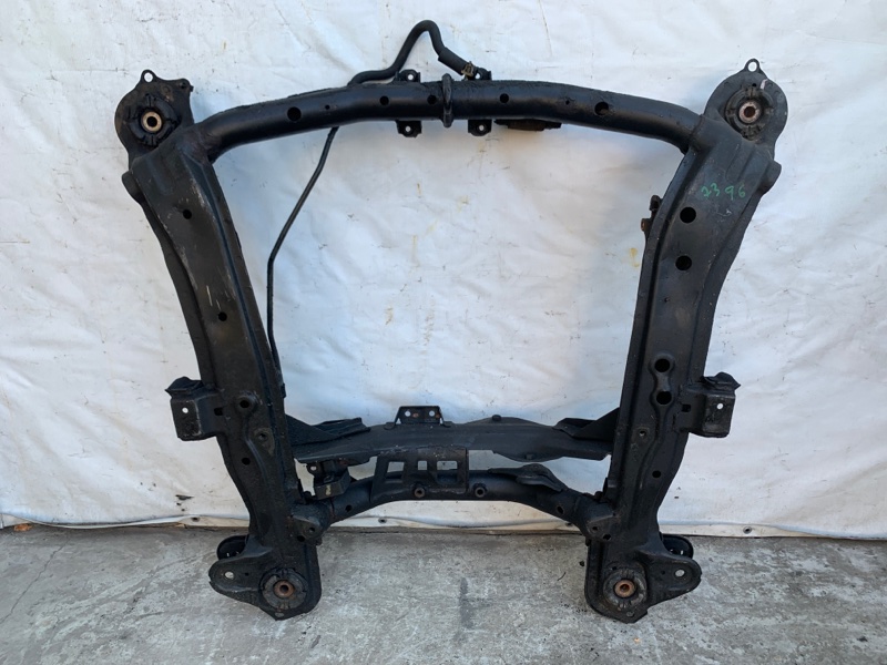 Балка передньої підвіски ACURA MDX (YD1) 00-06 50200-S3V-A00 — 5