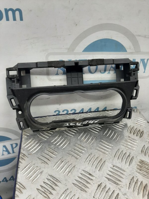 накладка в салоні MAZDA 3 BM 13-19