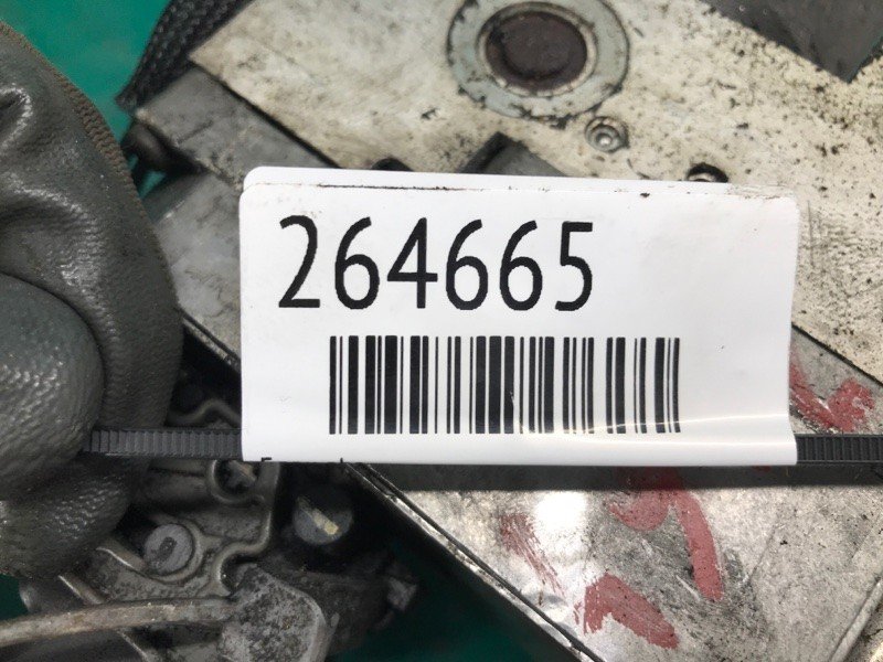 Блок антиблокувальної системи CADILLAC DEVILLE 2000-2005 25720866 — 2
