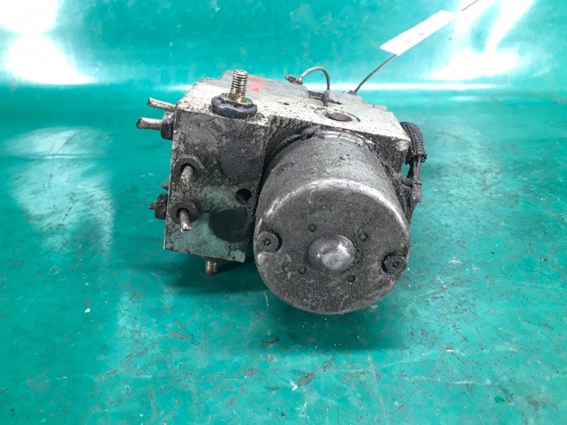 Блок антиблокувальної системи CADILLAC DEVILLE 2000-2005 25720866 — 4