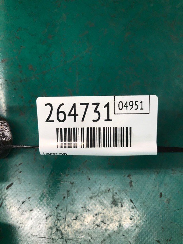 Насос ГПК INFINITI I35 00-04 49110-40U15 — 2