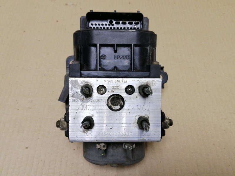 Блок антиблокувальної системи TOYOTA AVALON 99-05 44050-07050 — 5