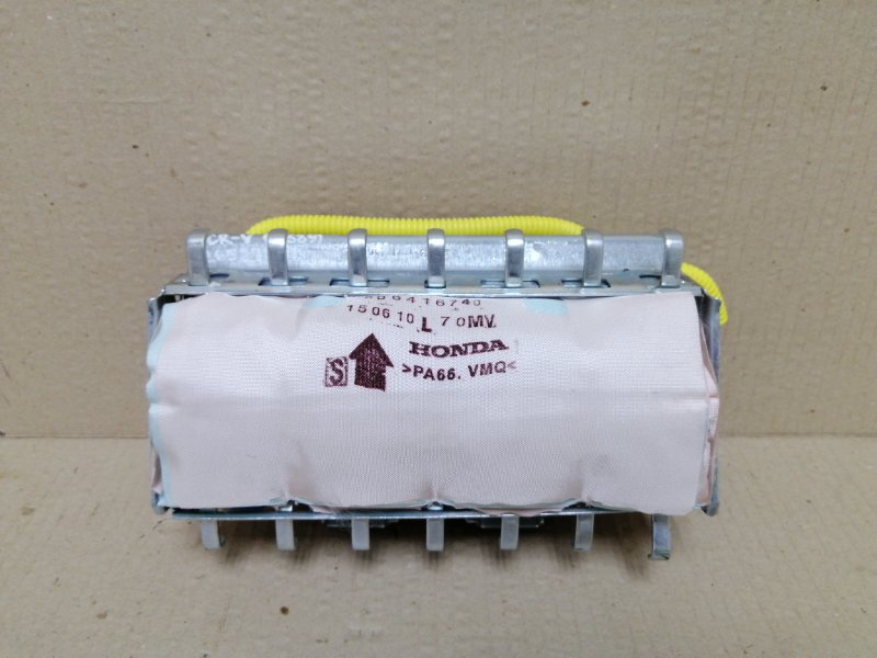 Подушка безпеки пасажира HONDA CRV 06-12 77820-SWA-A80ZA