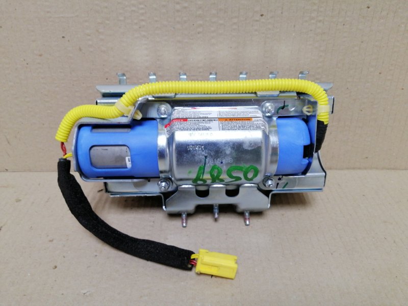 Подушка безпеки пасажира HONDA CRV 06-12 77820-SWA-A80ZA — 2