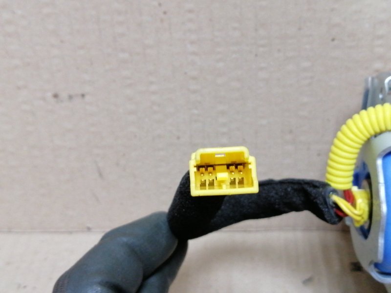 Подушка безпеки пасажира HONDA CRV 06-12 77820-SWA-A80ZA — 3