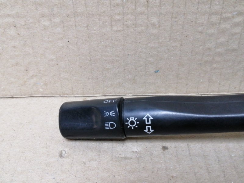 Підрульовий перемикач лівий HONDA ODYSSEY (RL1) 98-04 35255-S0X-A11 — 2
