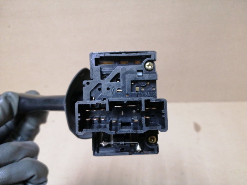 Підрульовий перемикач лівий HONDA ODYSSEY (RL1) 98-04 35255-S0X-A11 — 4