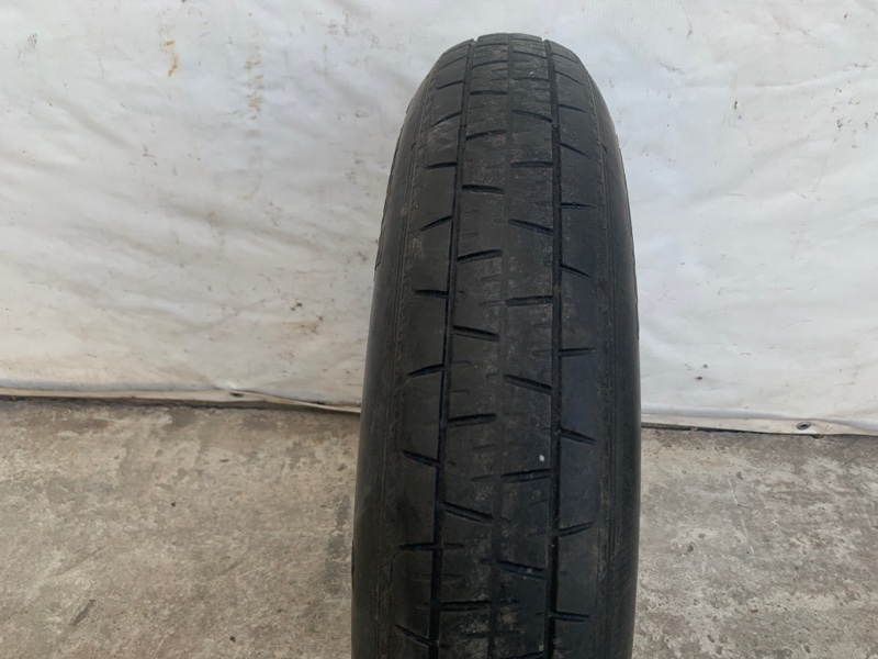 Колісний диск (докатка) NISSAN ALTIMA L32 07-12 403008J077 — 4