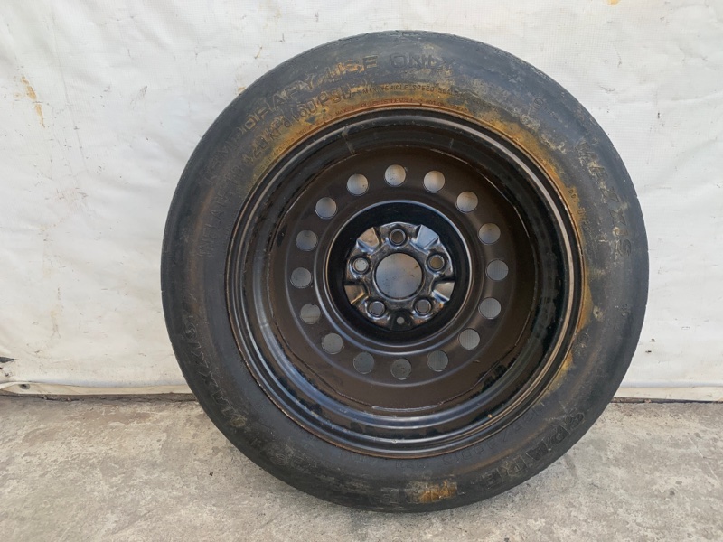 Колісний диск (докатка) NISSAN ALTIMA L32 07-12 403008J077 — 5