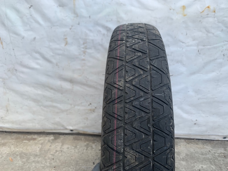 Колісний диск (докатка) MERCEDES E-CLASS C207 09-16 207 400 01 02 — 4