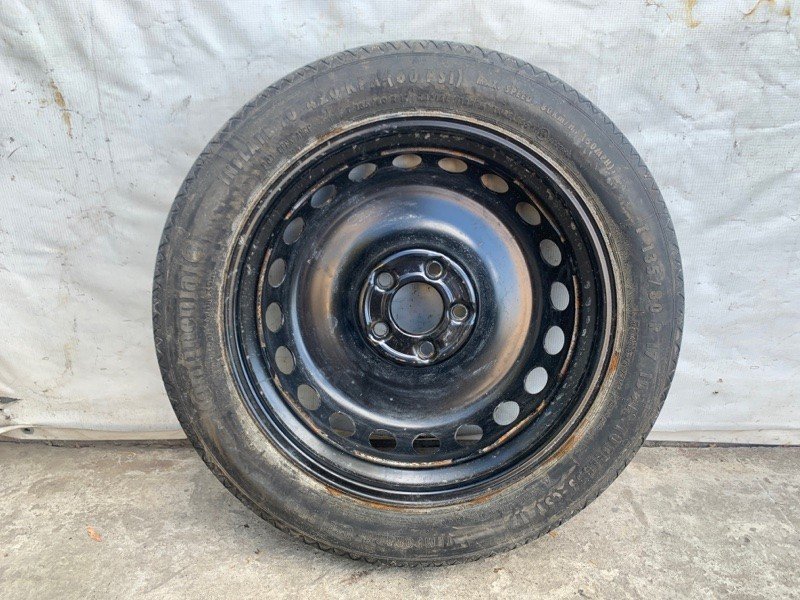 Колісний диск (докатка) MERCEDES E-CLASS C207 09-16 207 400 01 02 — 5
