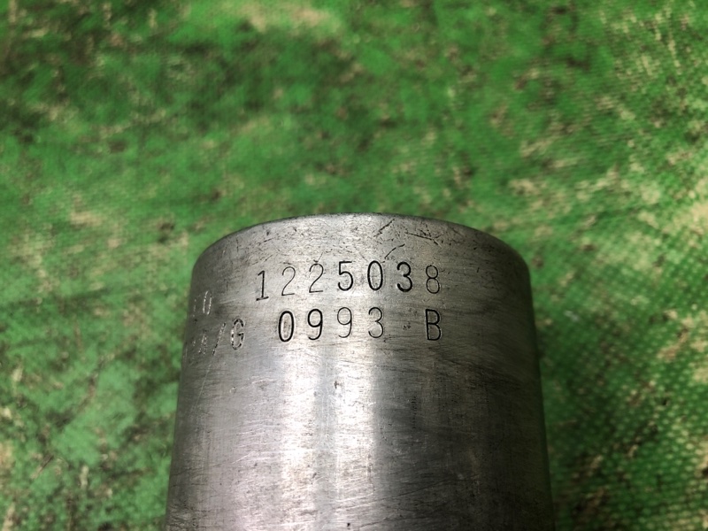 Осушувач кондиціонеру MERCEDES M-CLASS W163 97-05 A 163 830 00 83 — 4
