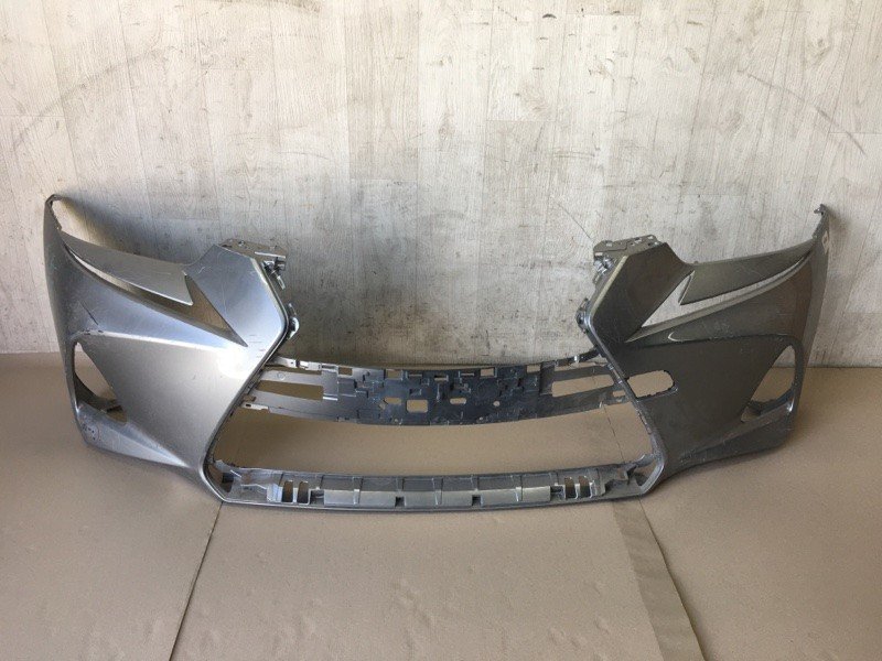 Бампер передній LEXUS IS250/350 13-20 52119-5E937
