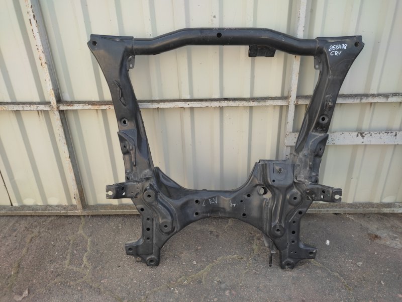 Балка передньої підвіски HONDA CRV (RM) 11-18 50200-T0C-013