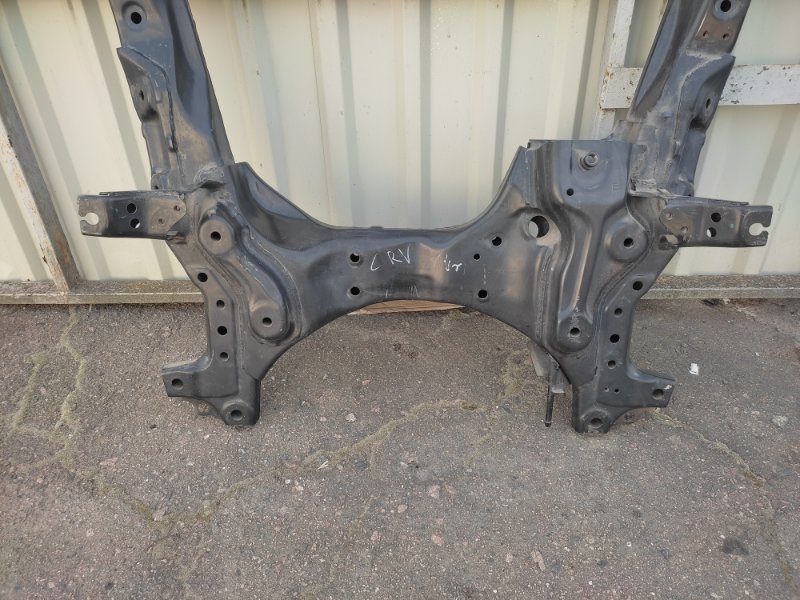 Балка передньої підвіски HONDA CRV (RM) 11-18 50200-T0C-013 — 2