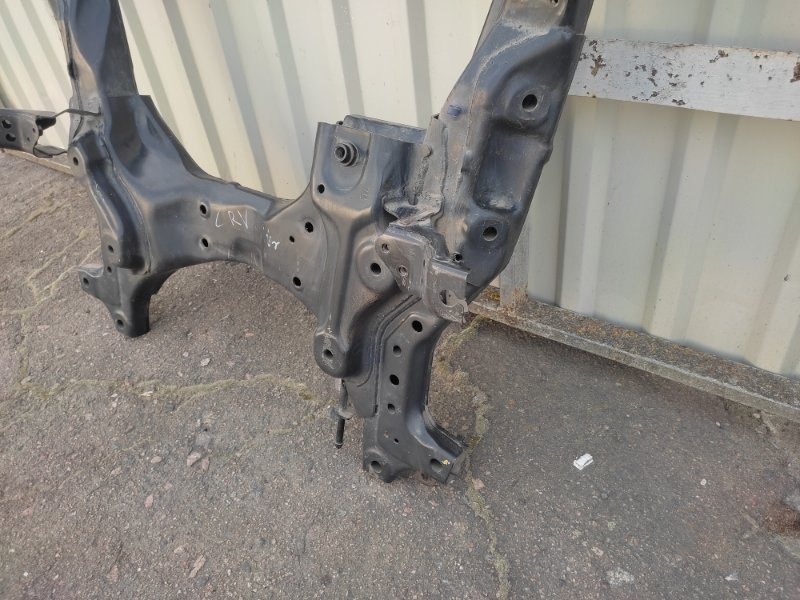 Балка передньої підвіски HONDA CRV (RM) 11-18 50200-T0C-013 — 3