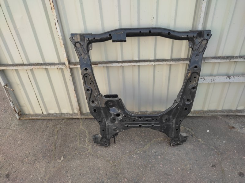 Балка передньої підвіски HONDA CRV (RM) 11-18 50200-T0C-013 — 5