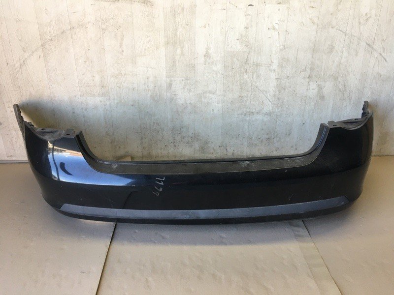 Бампер задній VOLKSWAGEN JETTA 05-10 1K5807417H