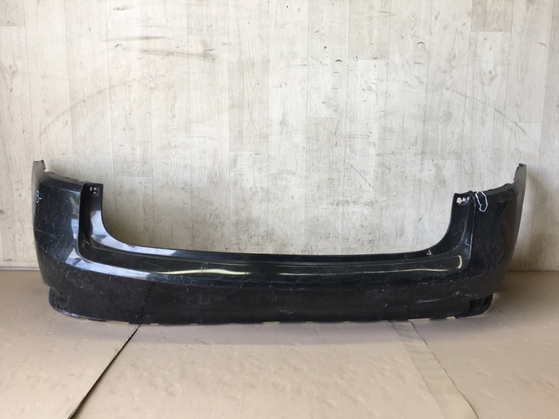 Бампер задній LEXUS IS250/350 13-20 52159-53220