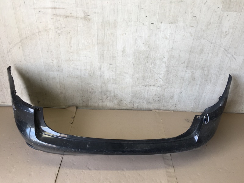 Бампер задній LEXUS IS250/350 13-20 52159-53220 — 3