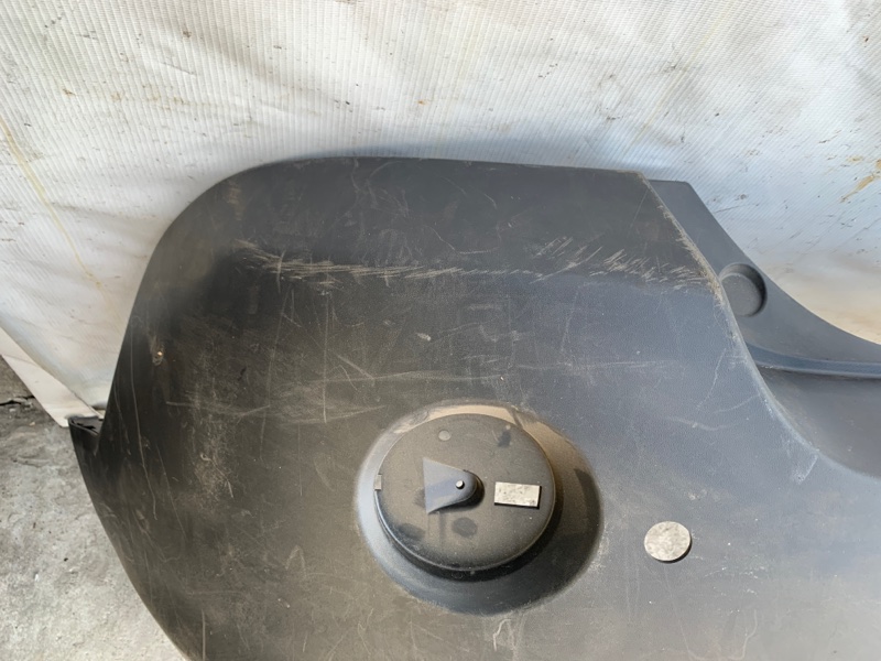 Бампер задній GMC TERRAIN 08- 96660231 — 4