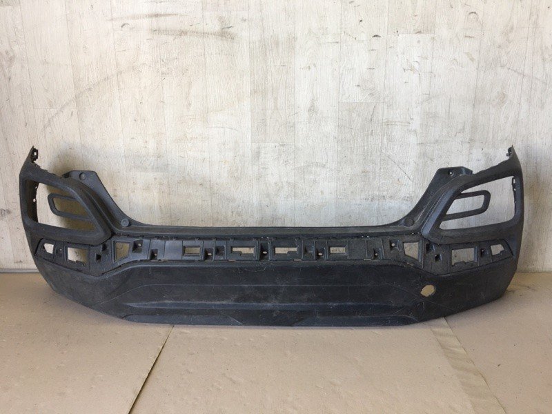 Бампер задній HYUNDAI KONA OS 17-23 86610-J9001