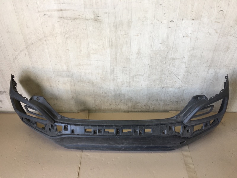 Бампер задній HYUNDAI KONA OS 17-23 86610-J9001 — 3