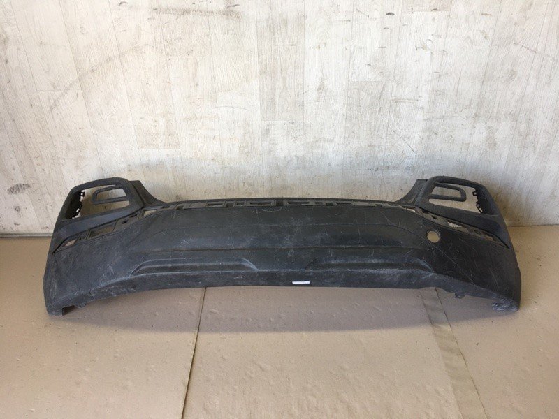 Бампер задній HYUNDAI KONA OS 17-23 86610-J9001 — 4