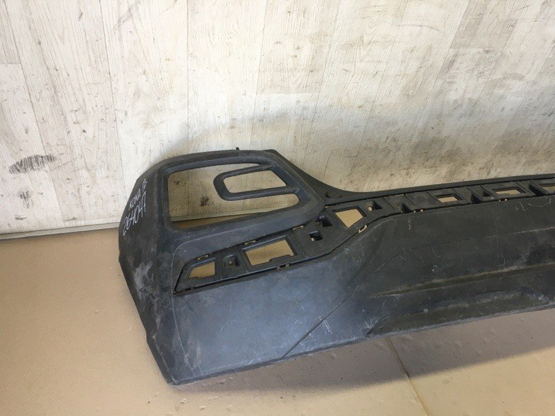 Бампер задній HYUNDAI KONA OS 17-23 86610-J9001 — 5