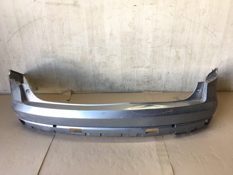 Бампер задній HONDA PILOT 15- 04715-TG7-A90ZZ