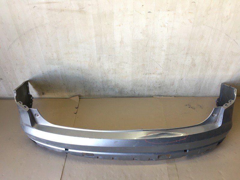 Бампер задній HONDA PILOT 15- 04715-TG7-A90ZZ — 3