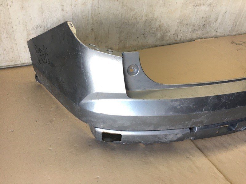 Бампер задній HONDA PILOT 15- 04715-TG7-A90ZZ — 4