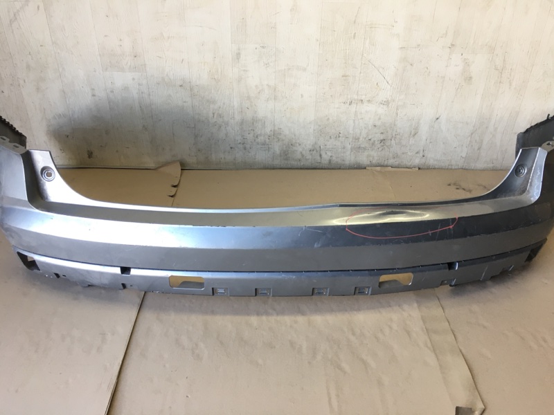 Бампер задній HONDA PILOT 15- 04715-TG7-A90ZZ — 5