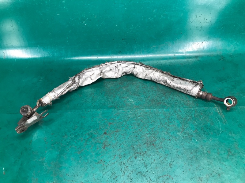 Трубка ГПК високого тиску INFINITI I35 00-04 49720-5Y700 — 3