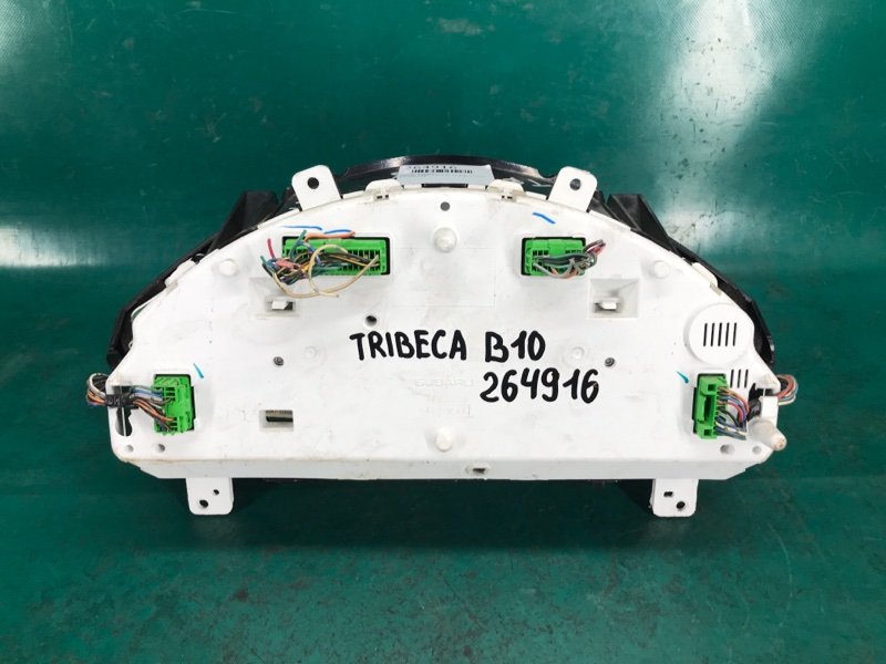 Панель приладів SUBARU TRIBECA B10 07-13 85021XA11A — 3