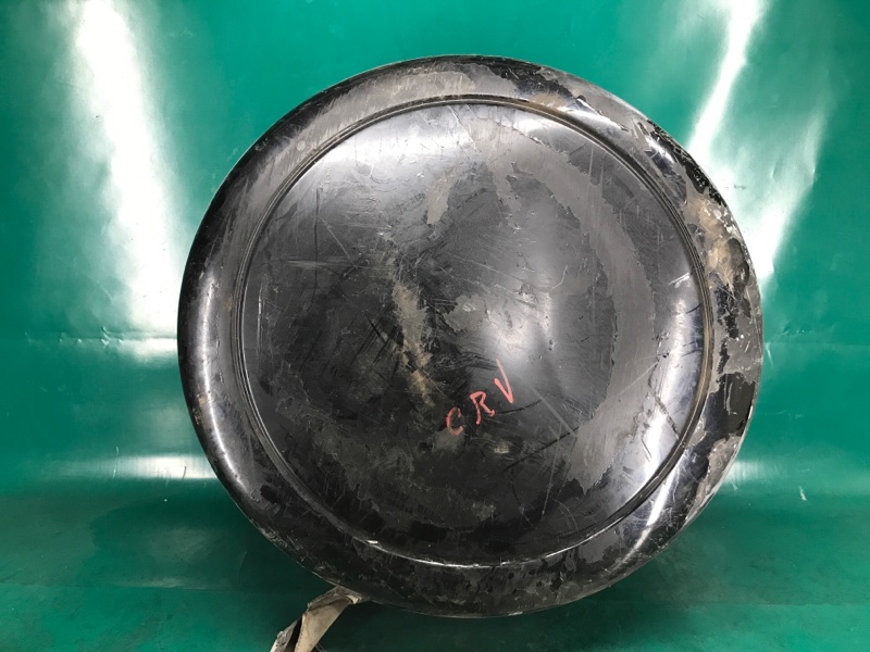 Ковпак запасного колеса (Кожух запаски) HONDA CRV 02-06 75590SCAE00ZB