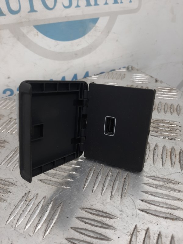 USB адаптер ACURA RDX 19- 39113-THR-A11