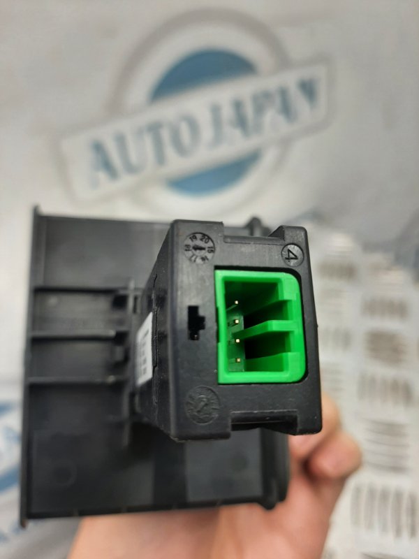 USB адаптер ACURA RDX 19- 39113-THR-A11 — 4