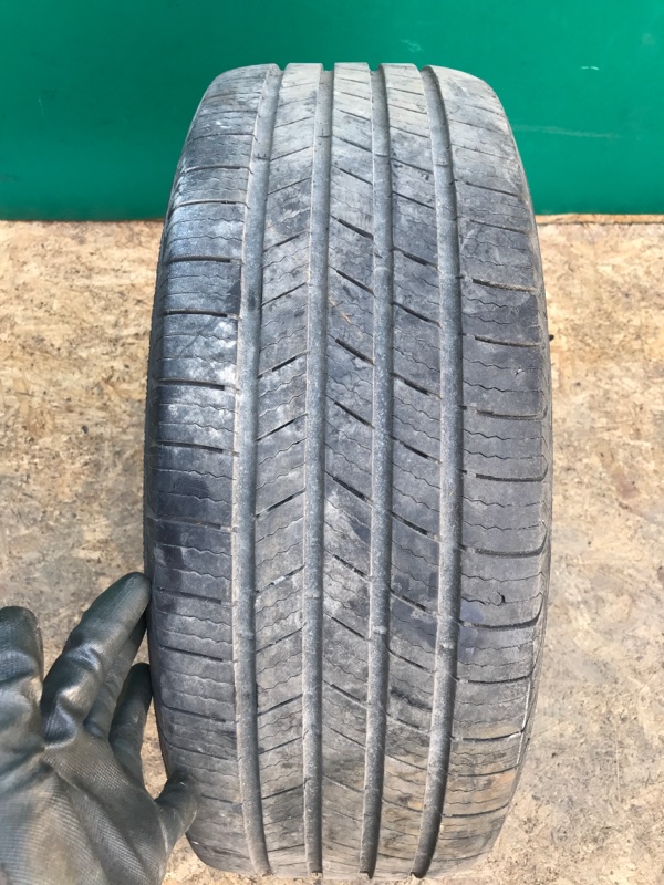 Диск R17 KIA OPTIMA TF 11-16 529104U150 — 3