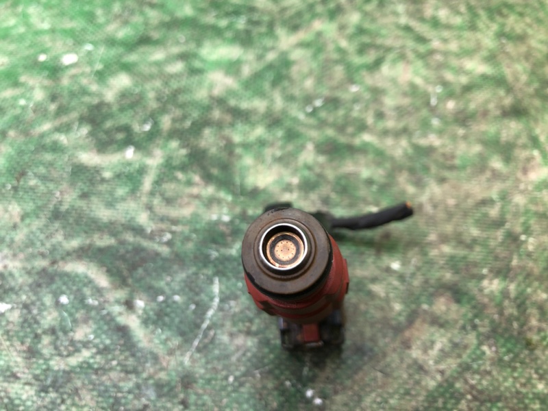 Форсунка паливна KIA SOUL AM 08-13 35310-2E000 — 4