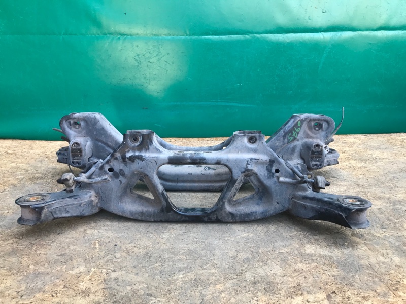 Балка задньої підвіски DODGE AVENGER 07-14 5085330AK — 3