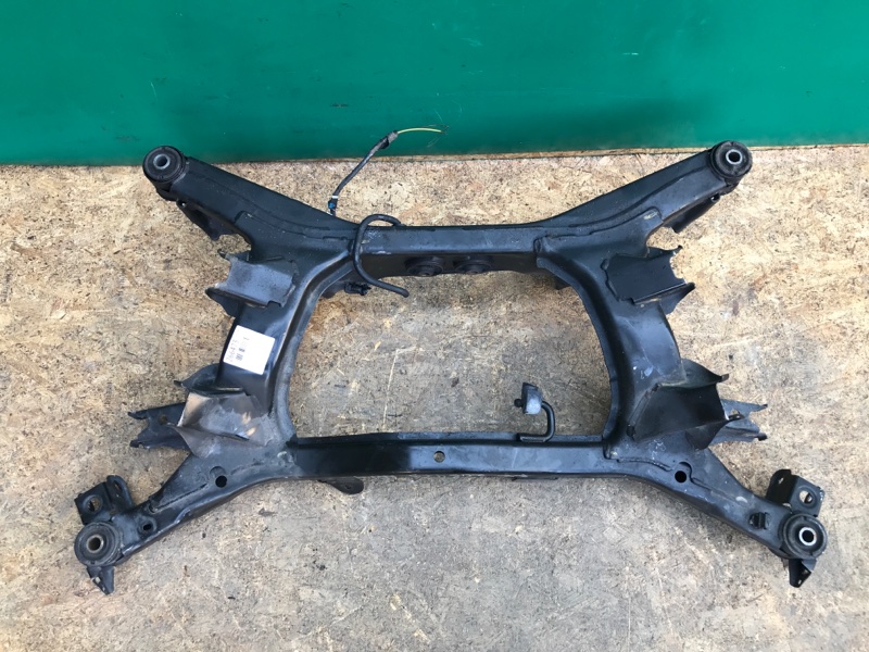 Балка задньої підвіски SUBARU TRIBECA B10 07-13 20152XA02B