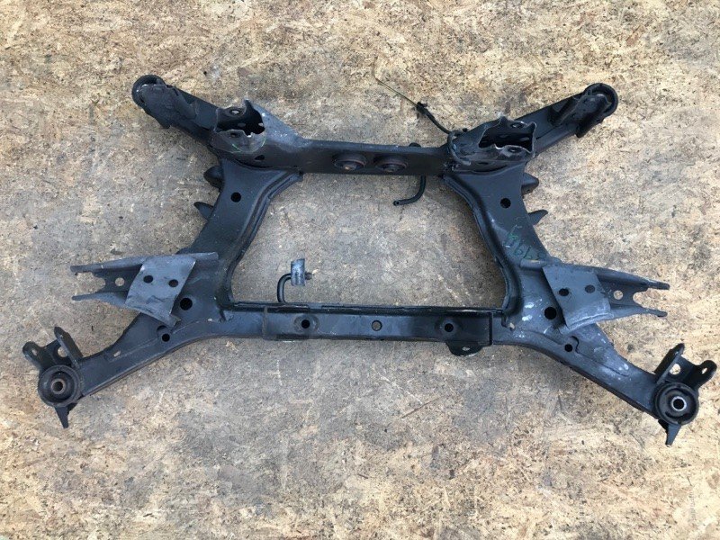Балка задньої підвіски SUBARU TRIBECA B10 07-13 20152XA02B — 2