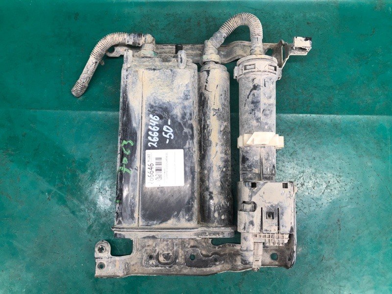 Абсорбер паливний TOYOTA CAMRY 50 12-15 77740-33200
